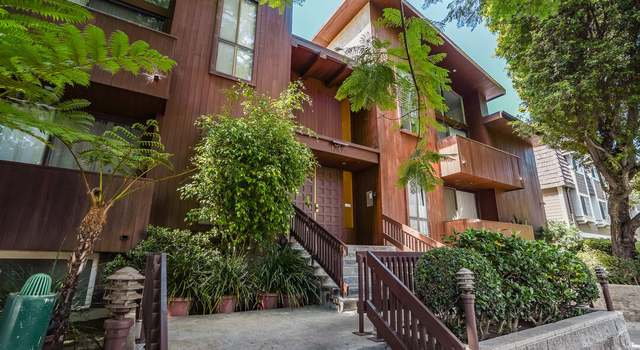 Photo of 1747 Barry Ave #106, Los Angeles, CA 90025