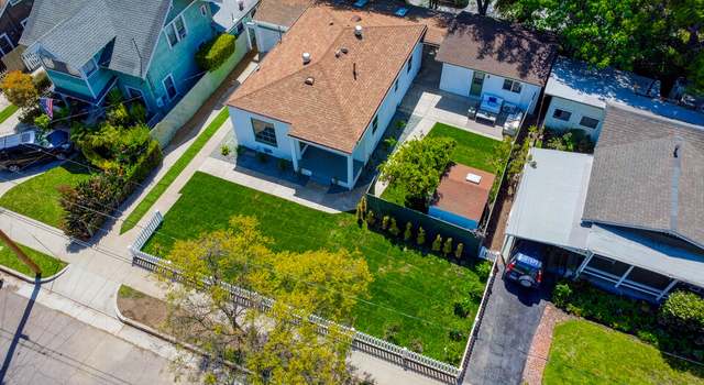 Photo of 1133 Foothill St, South Pasadena, CA 91030