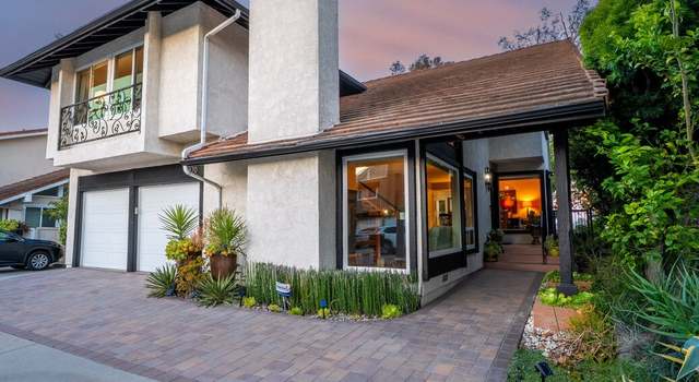 Photo of 2870 Angelo Dr, Los Angeles, CA 90077