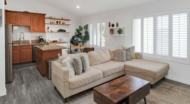 Photo of 1637 E 5th St #302, Long Beach, CA 90802