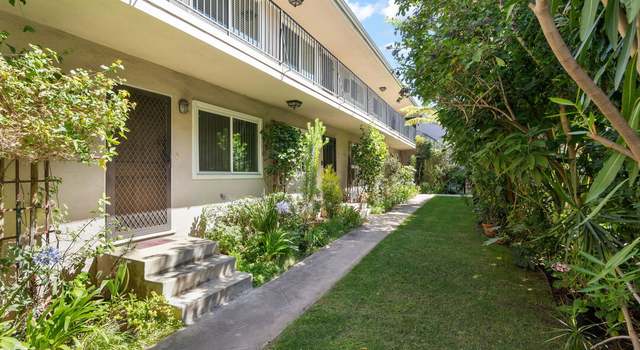 Photo of 1517 Harvard St #3, Santa Monica, CA 90404