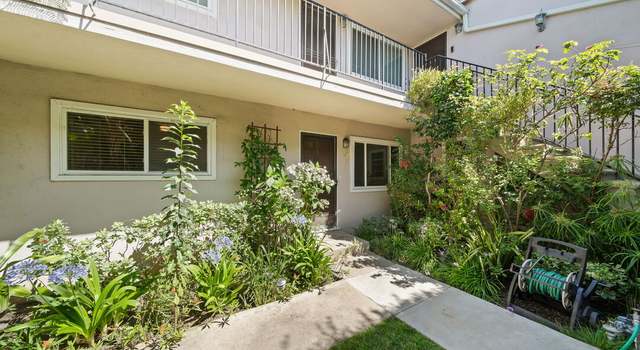 Photo of 1517 Harvard St #3, Santa Monica, CA 90404
