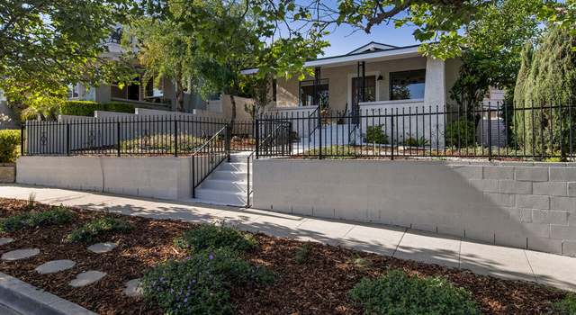 Photo of 5361 Oakland St, Los Angeles, CA 90032