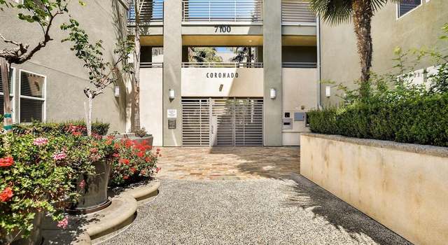 Photo of 7100 Playa Vista Dr #216, Playa Vista, CA 90094