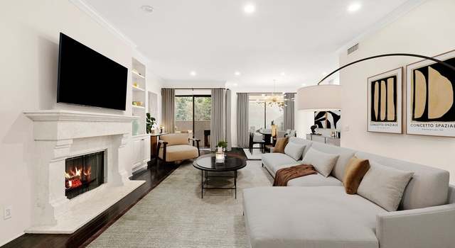 Photo of 2353 Century Hl, Los Angeles, CA 90067