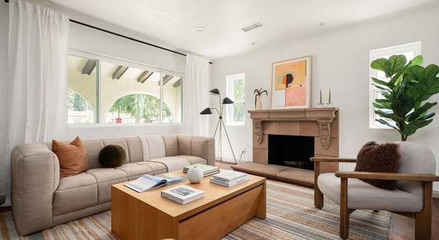Photo of 3721 Collis Ave, Los Angeles, CA 90032