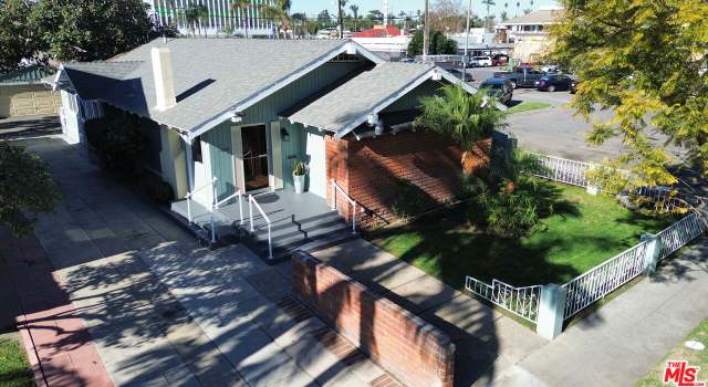 Photo of 1606 N Bush St, Santa Ana, CA 92701