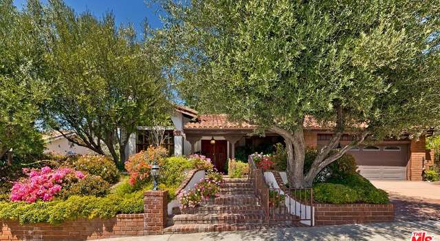 Photo of 3146 Hutton Dr, Beverly Hills, CA 90210