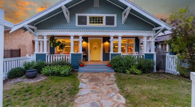 Photo of 3913 Berenice Ave, Los Angeles, CA 90031