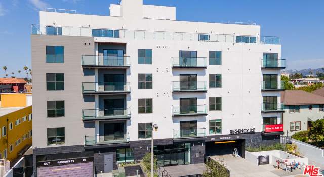 Photo of 321 S Oxford Ave #307, Los Angeles, CA 90020