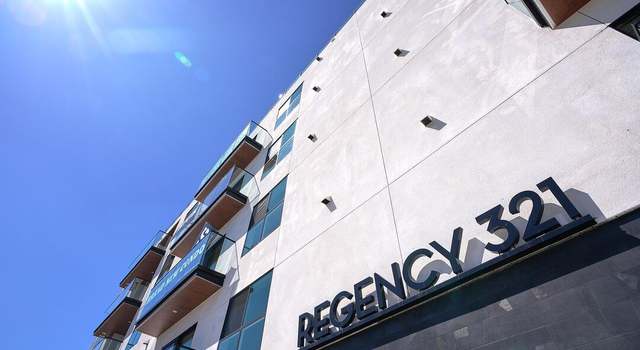 Photo of 321 S Oxford Ave #307, Los Angeles, CA 90020