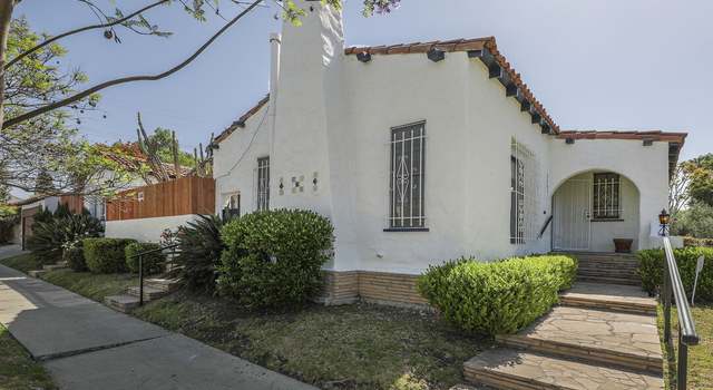 Photo of 6281 Drexel Ave, Los Angeles, CA 90048