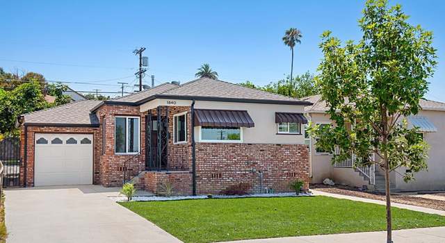Photo of 1840 Jones Ave, Los Angeles, CA 90032