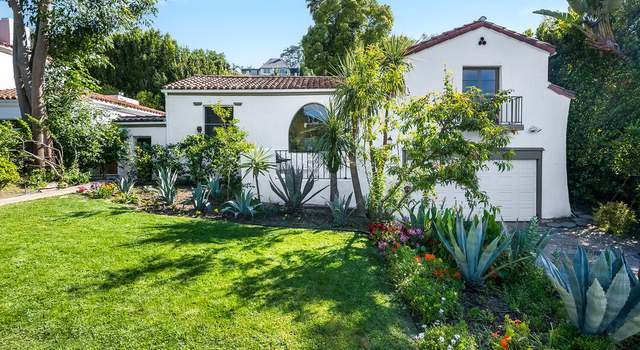 Photo of 3137 Lindo St, Los Angeles, CA 90068