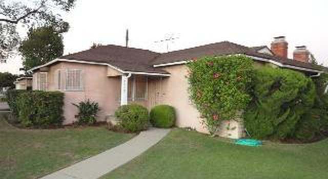 Photo of 2127 W 93rd St, Los Angeles, CA 90047