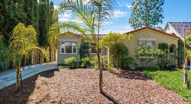 Photo of 2208 22nd St, Santa Monica, CA 90405