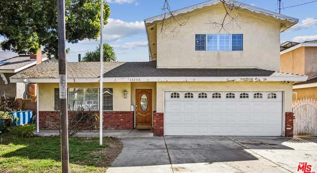 Photo of 13236 Rutgers Ave, Downey, CA 90242