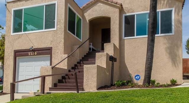 Photo of 1196 W 3rd St, San Pedro, CA 90731