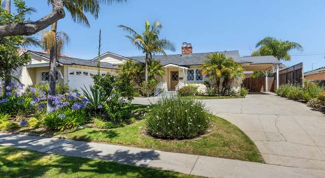 Photo of 6020 S Corning Ave, Los Angeles, CA 90056