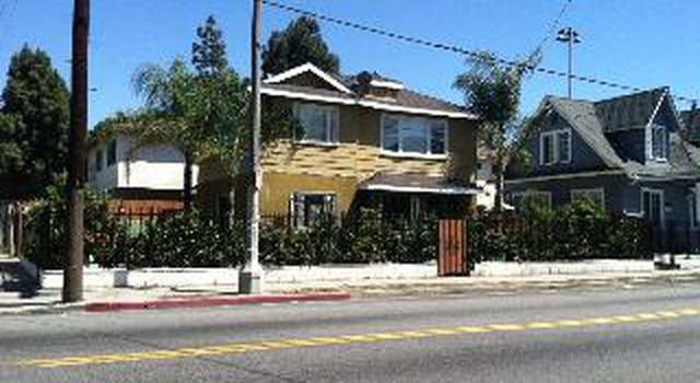 Photo of 1702 S Union Ave, Los Angeles, CA 90015