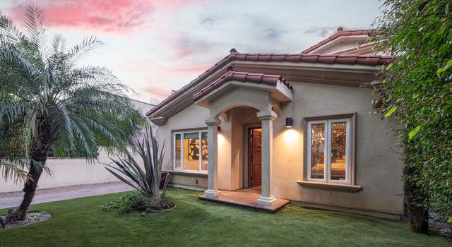 Photo of 8735 Bonner Dr, West Hollywood, CA 90048