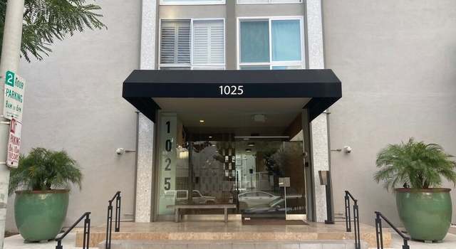 Photo of 1025 N Kings Rd #217, West Hollywood, CA 90069