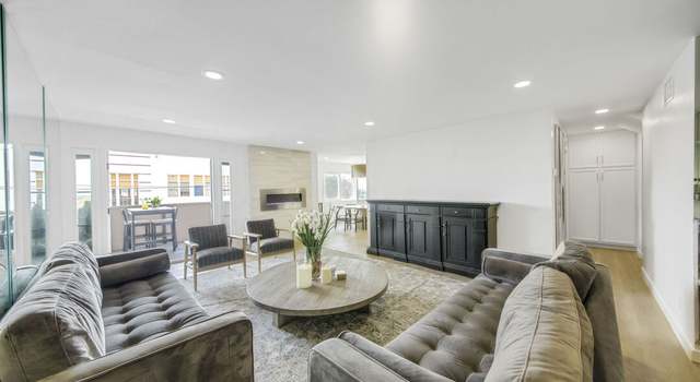 Photo of 1010 Hammond St #107, West Hollywood, CA 90069