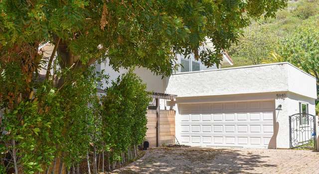 Photo of 5940 Paseo Canyon Dr, Malibu, CA 90265