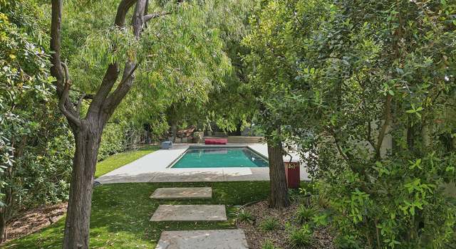 Photo of 7728 Woodrow Wilson Dr, Los Angeles, CA 90046