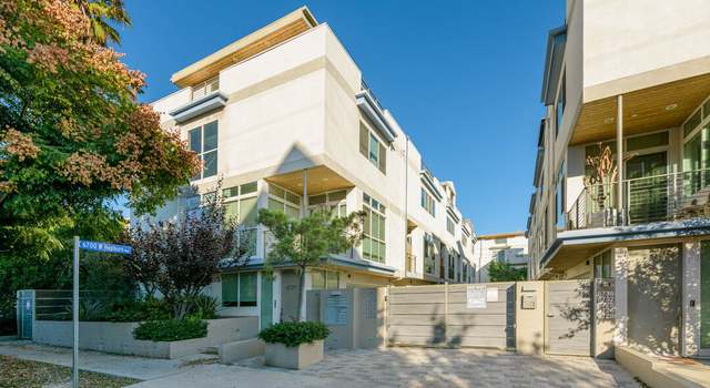 Photo of 6733 W Hepburn Way, Los Angeles, CA 90038