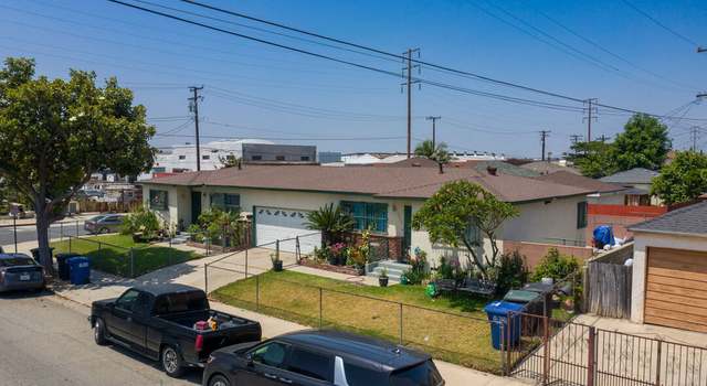 Photo of 1513 Hendricks Ave, Los Angeles, CA 90022