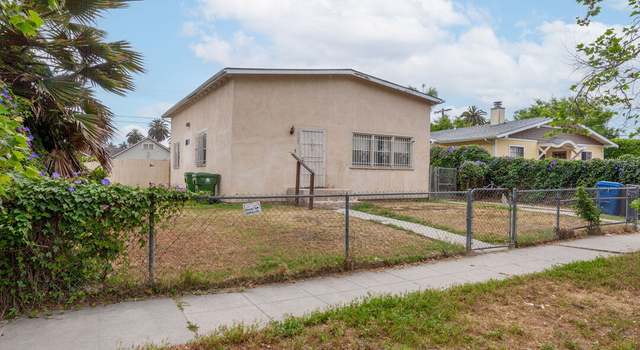 Photo of 1120 S Lucerne Blvd, Los Angeles, CA 90019