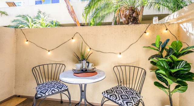 Photo of 1333 Yale St #3, Santa Monica, CA 90404