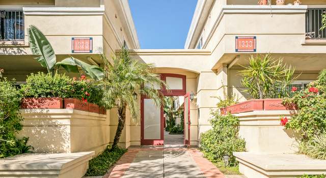 Photo of 1333 Yale St #3, Santa Monica, CA 90404