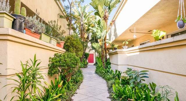 Photo of 1333 Yale St #3, Santa Monica, CA 90404