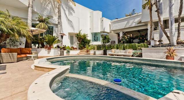 Photo of 6710 S Garth Ave, Los Angeles, CA 90056