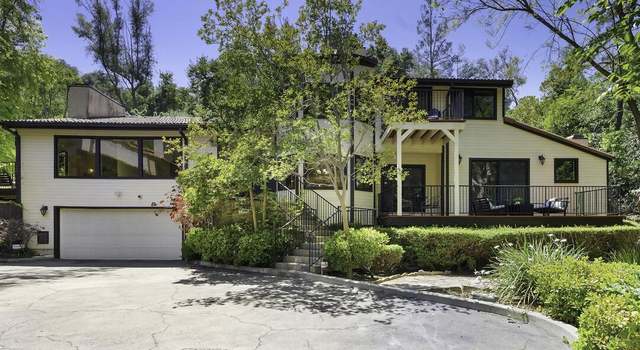 Photo of 3526 Mound View Ave, Studio City, CA 91604