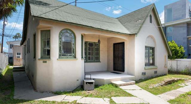 Photo of 1925 19th St, Santa Monica, CA 90404