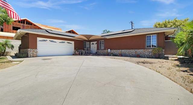 Photo of 630 N Darwood Ave, San Dimas, CA 91773