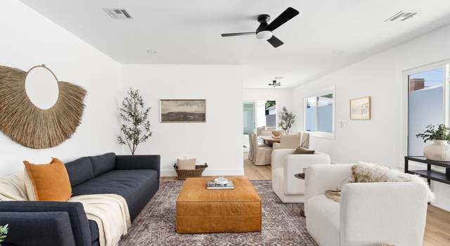Photo of 3017 Sentney Ave, Culver City, CA 90232