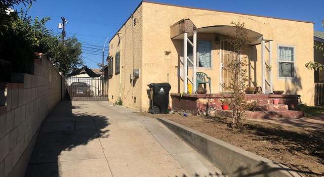Photo of 3517 E 8th St, Los Angeles, CA 90023