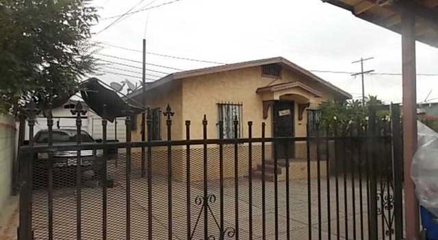 Photo of 3517 E 8th St, Los Angeles, CA 90023