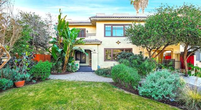 Photo of 4326 Victoria Park Pl, Los Angeles, CA 90019