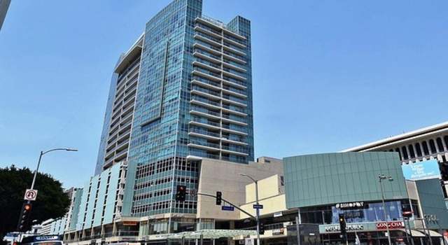 Photo of 3785 Wilshire Blvd #1202, Los Angeles, CA 90010