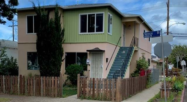 Photo of 13051 Venice, Los Angeles, CA 90066
