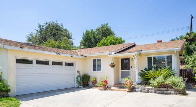 Photo of 10809 Archway Dr, Whittier, CA 90604
