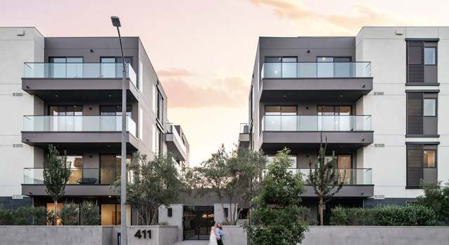 Photo of 411 S Hamel Rd #102, Los Angeles, CA 90048