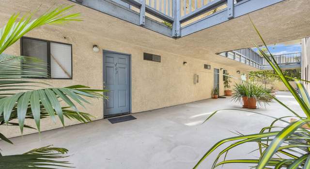 Photo of 2309 E 17th St #103, Long Beach, CA 90804