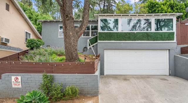Photo of 339 Mission Rd Unit A & B, Glendale, CA 91205