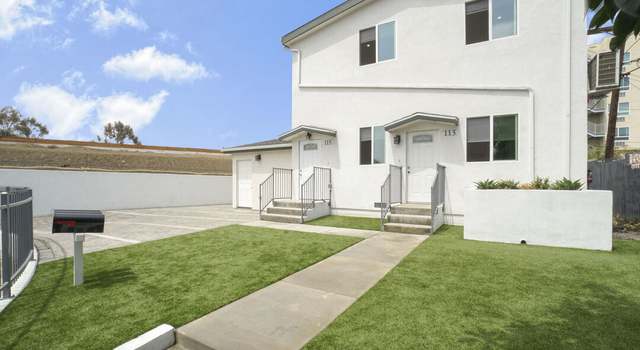 Photo of 115 E 116th Pl, Los Angeles, CA 90061